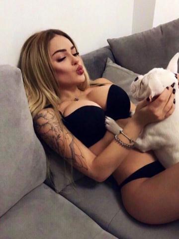Анкета проститутки Слава - Фото, 24 года, №32223